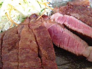 熟成肉